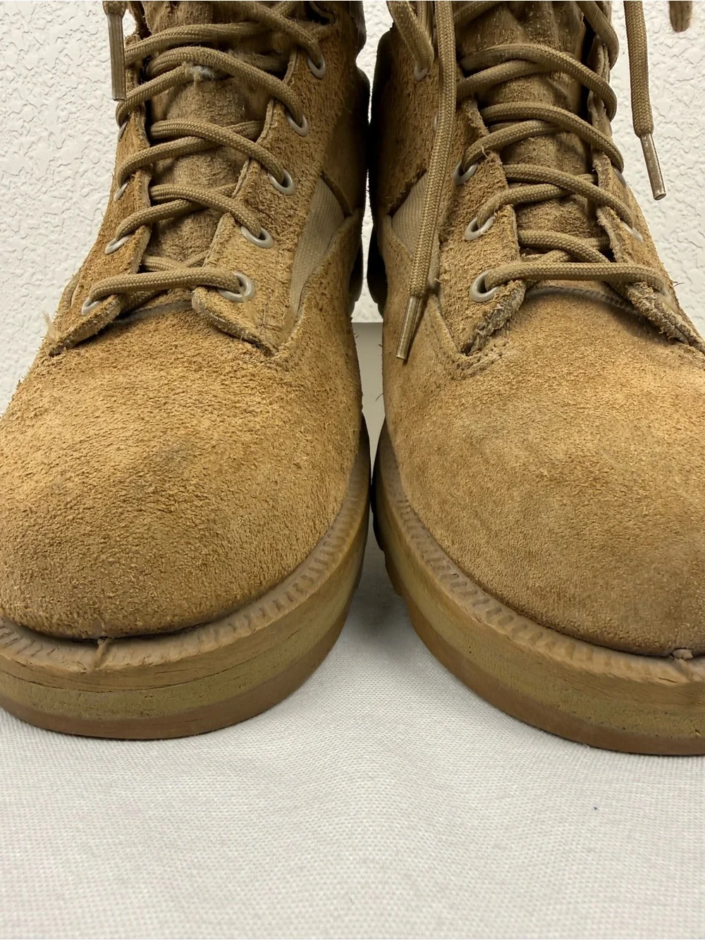 Belleville 790 | GORE-TEX Waterproof Flight Combat Boots | Men's 10 R